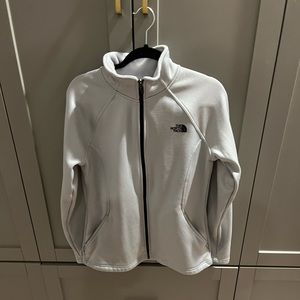 North Face Fleece Jacket